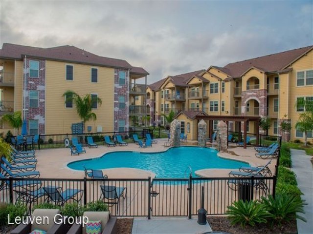 Main picture of Condominium for rent in Corpus Christi, TX